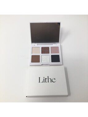 Lithe Astral Eyeshadow Palette NEW